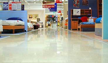 12 Ways to Maintain a Commercial Epoxy Coating