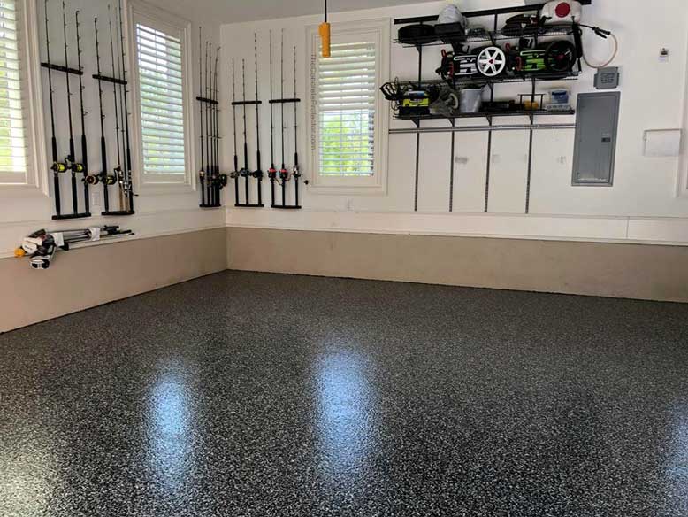 4 Common Problems That Epoxy Floor Installers Will Encounter