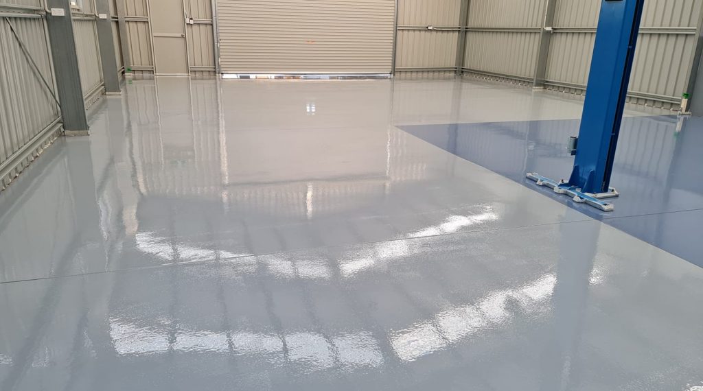 8 Benefits of Hiring a Professional Installer for Your Epoxy Flooring