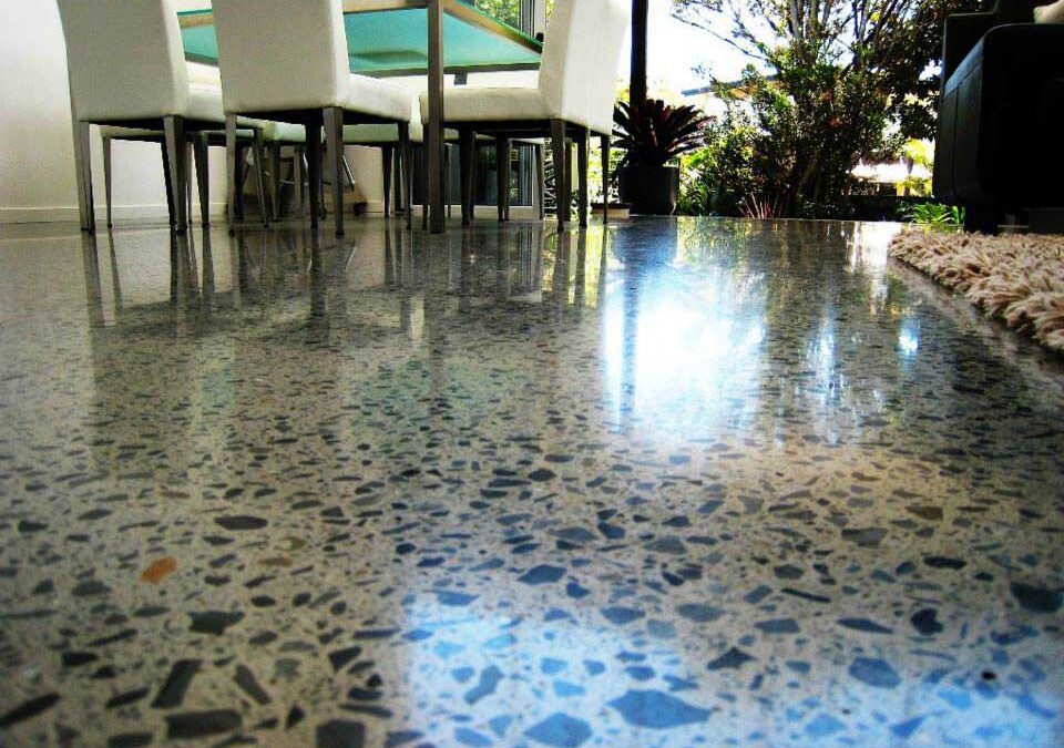 Epoxy Vs. Polished Concrete Which Is Best?