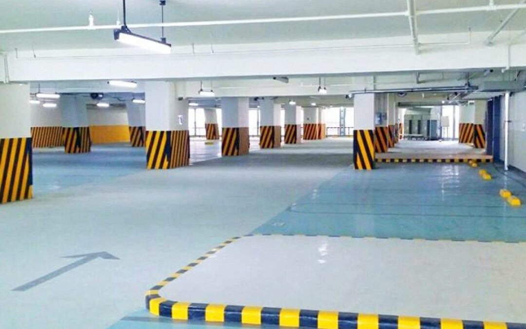 How To Enhance Safety With Slip-Resistant Epoxy Flooring
