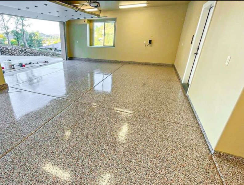 How to Choose the Best Garage Floor Covering for Your Needs